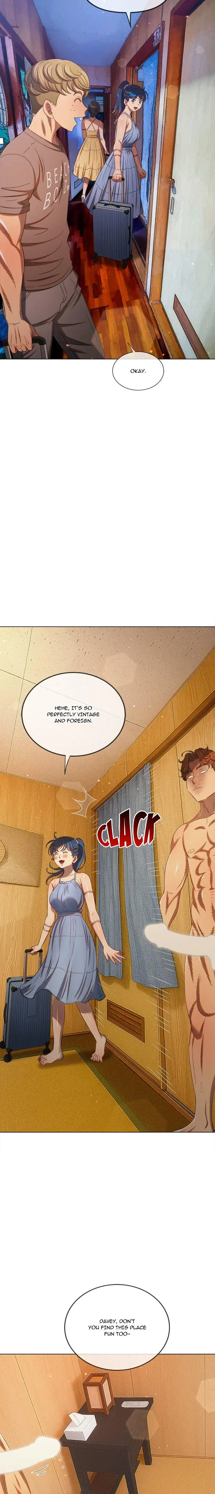 My High School Bully Chapter 267 - Page 25