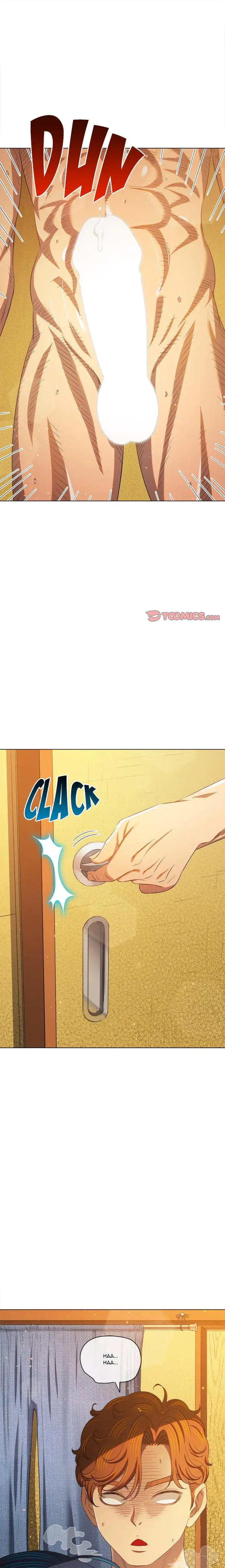 My High School Bully Chapter 268 - Page 1
