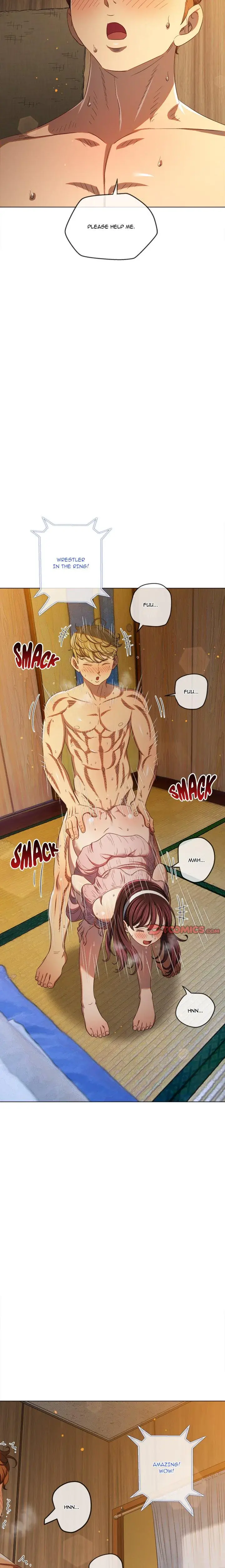 My High School Bully Chapter 268 - Page 12