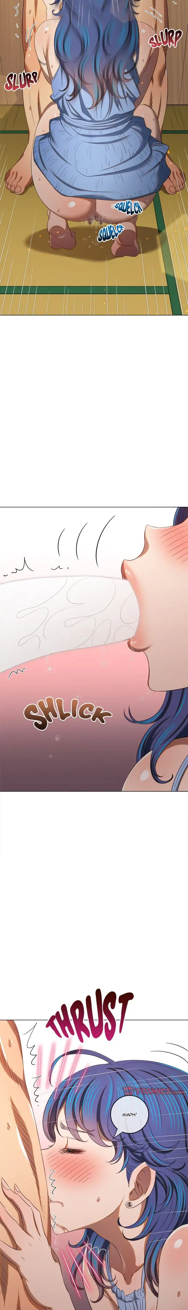 My High School Bully Chapter 268 - Page 14