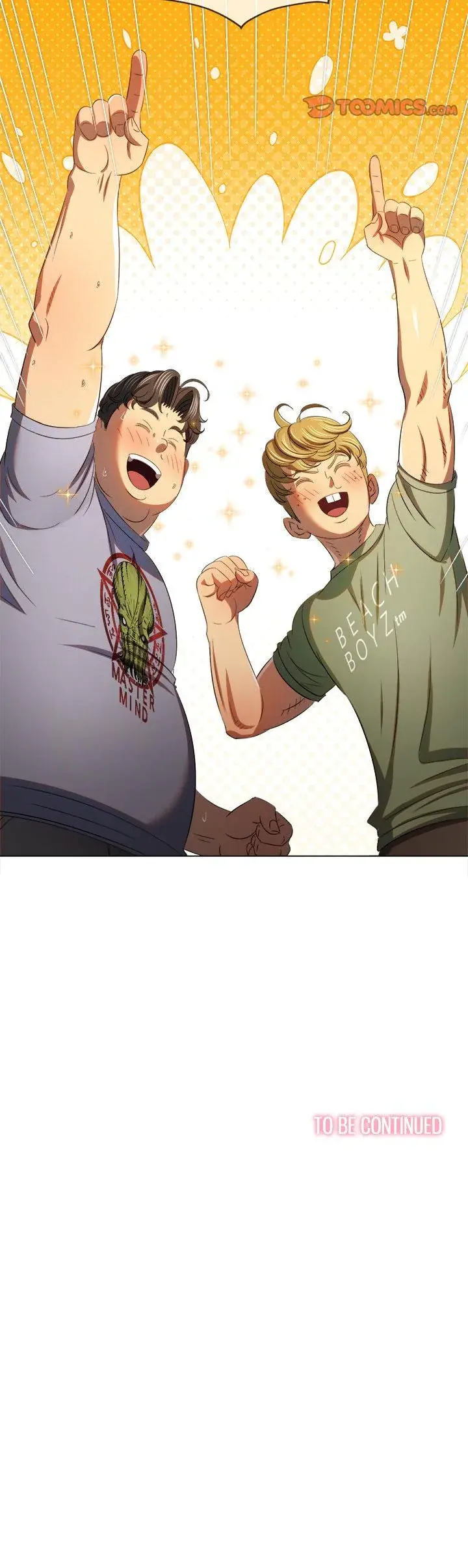 My High School Bully Chapter 268 - Page 26