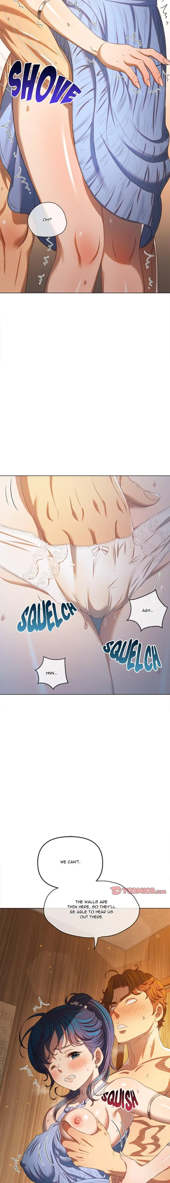 My High School Bully Chapter 268 - Page 4