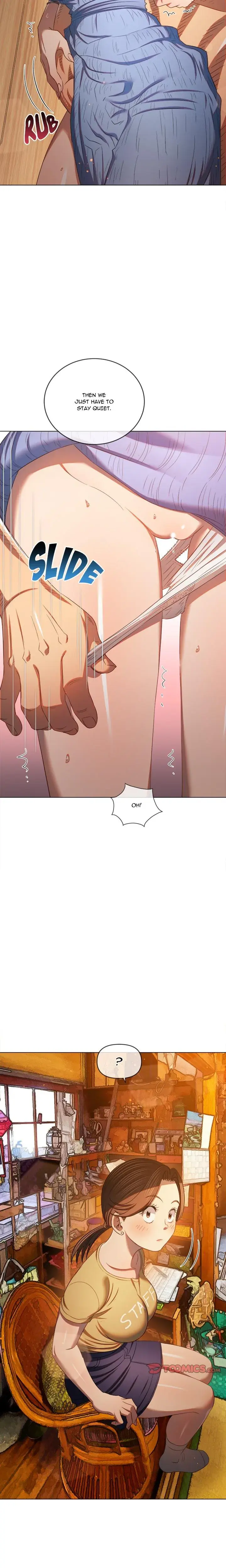 My High School Bully Chapter 268 - Page 5