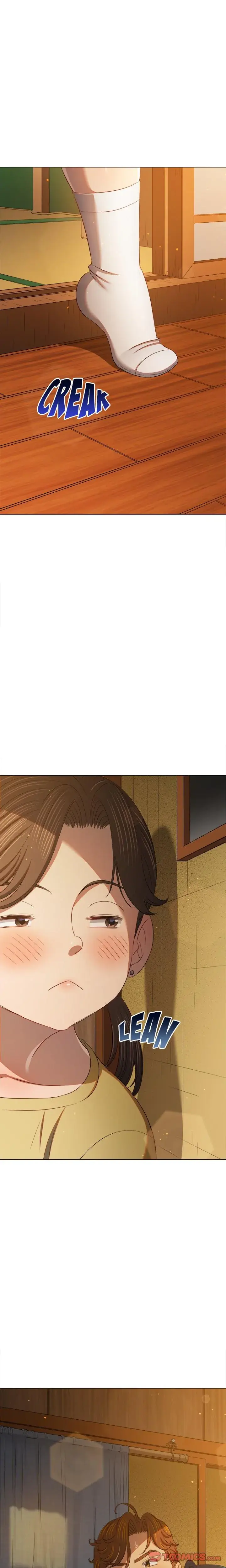 My High School Bully Chapter 268 - Page 6