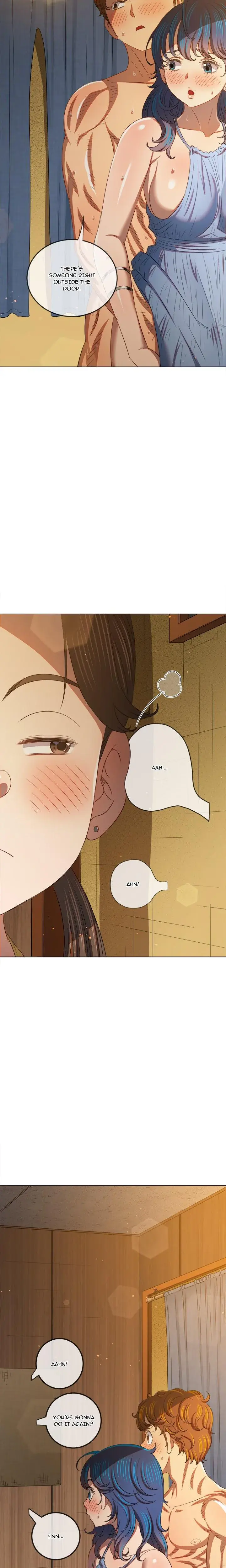 My High School Bully Chapter 268 - Page 7