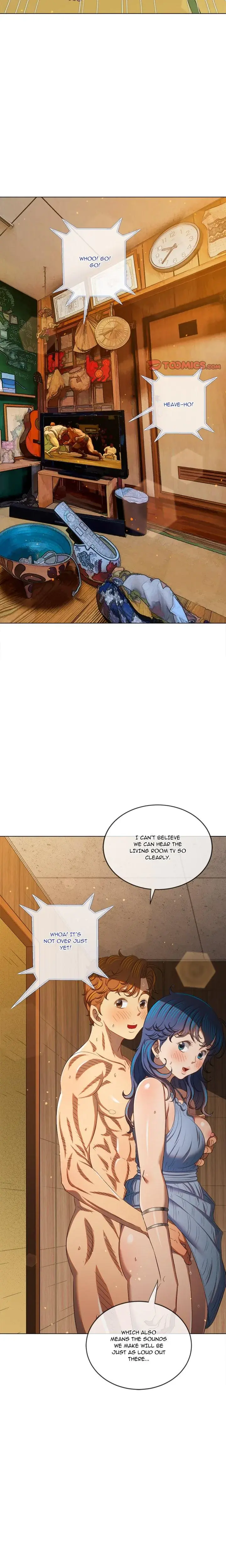 My High School Bully Chapter 268 - Page 9