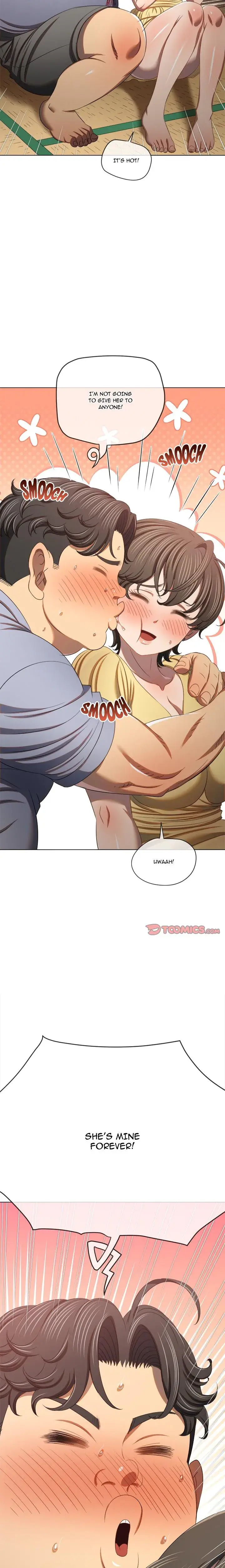 My High School Bully Chapter 269 - Page 12