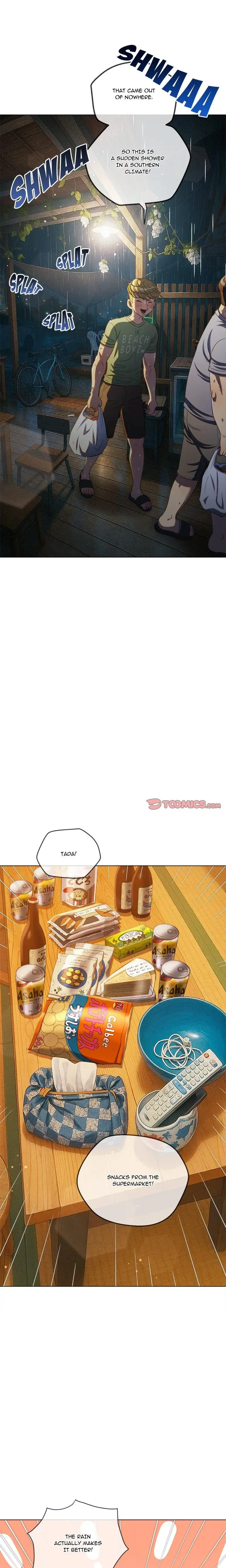 My High School Bully Chapter 269 - Page 2