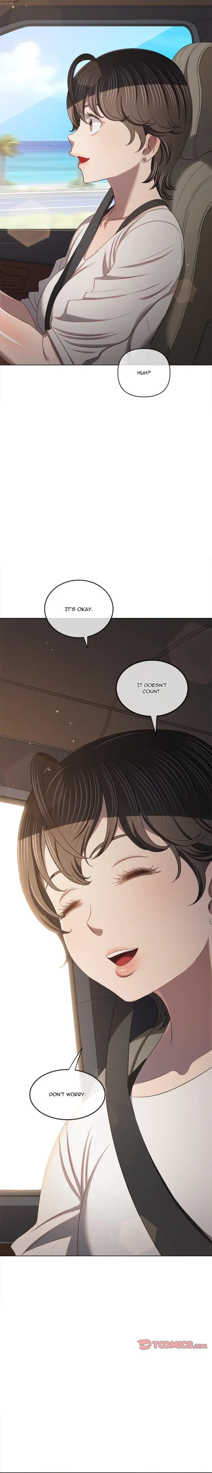 My High School Bully Chapter 269 - Page 24