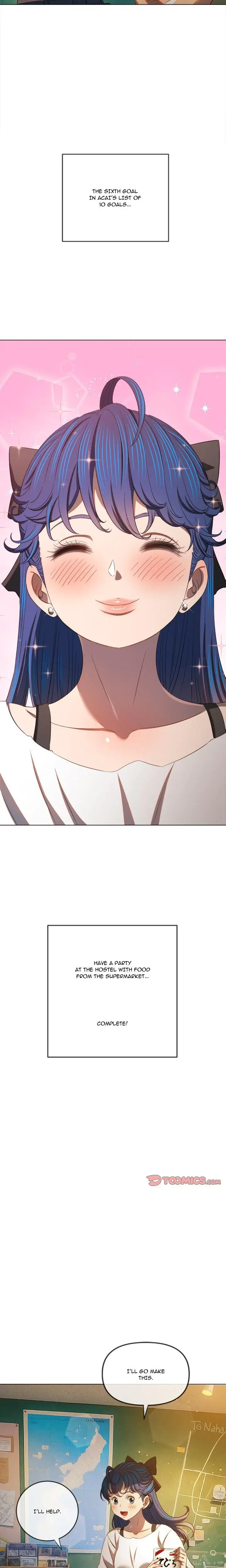 My High School Bully Chapter 269 - Page 4
