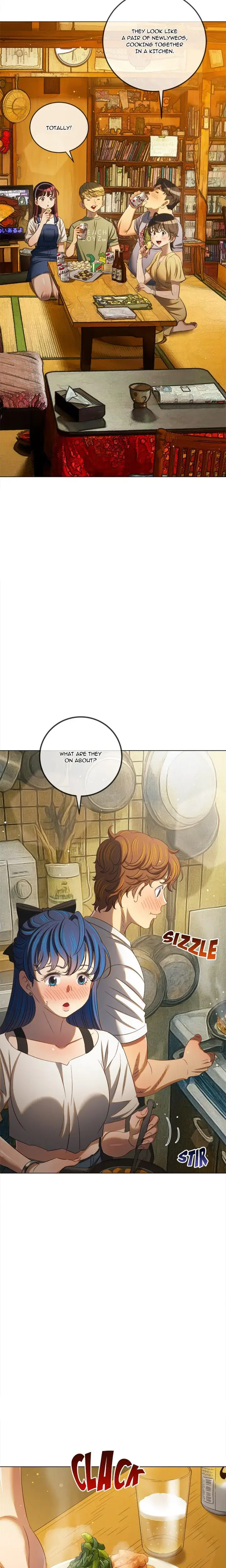 My High School Bully Chapter 269 - Page 7