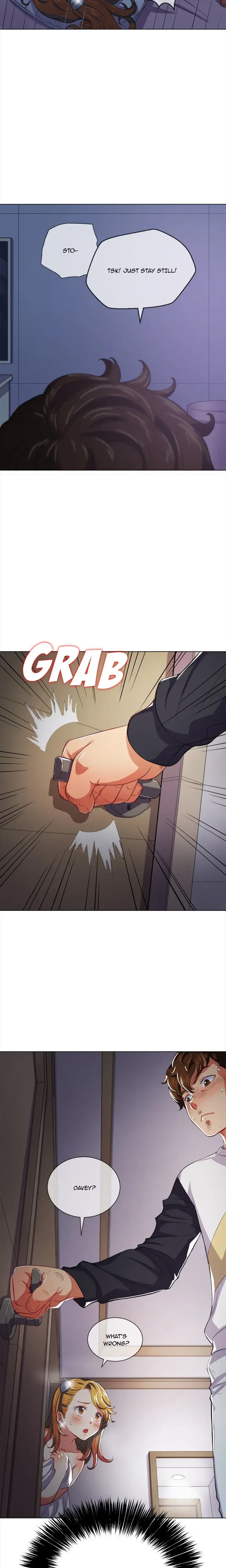 My High School Bully Chapter 27 - Page 20