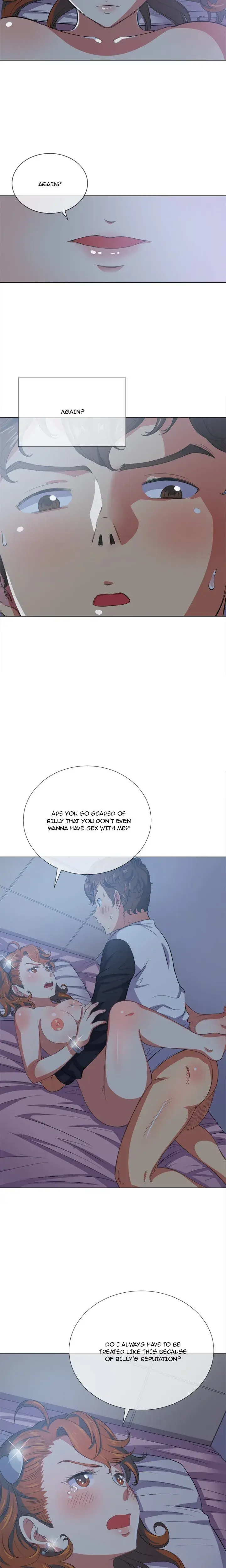 My High School Bully Chapter 27 - Page 5