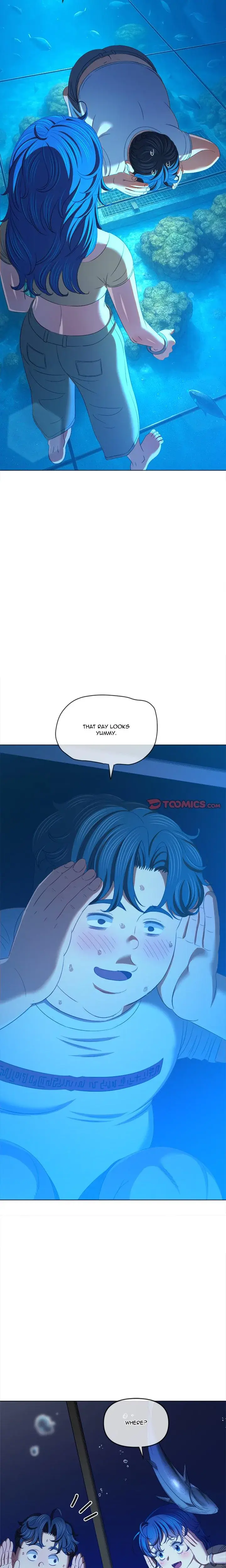 My High School Bully Chapter 270 - Page 16