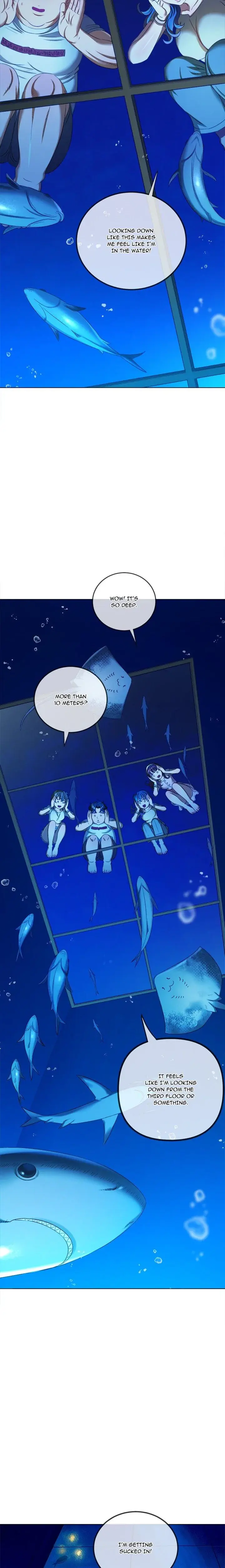 My High School Bully Chapter 270 - Page 17