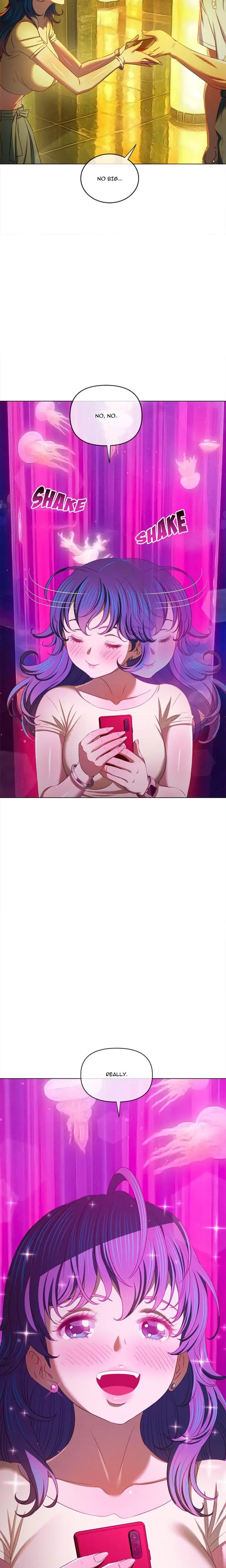 My High School Bully Chapter 270 - Page 25