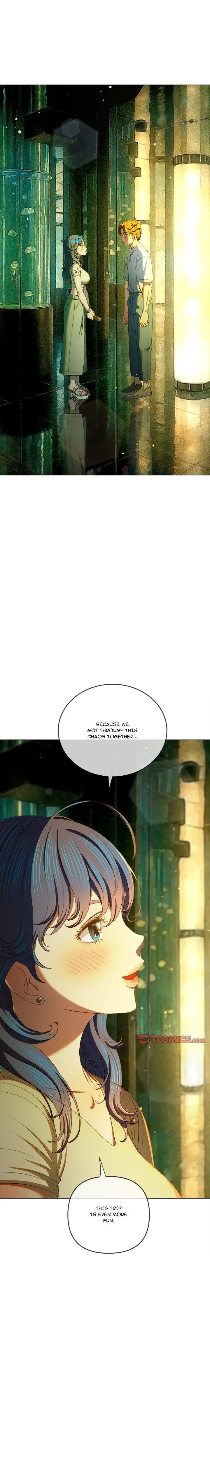 My High School Bully Chapter 271 - Page 13