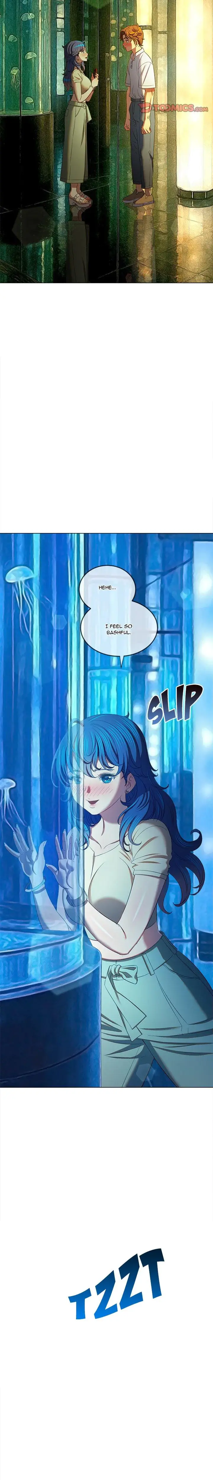 My High School Bully Chapter 271 - Page 17