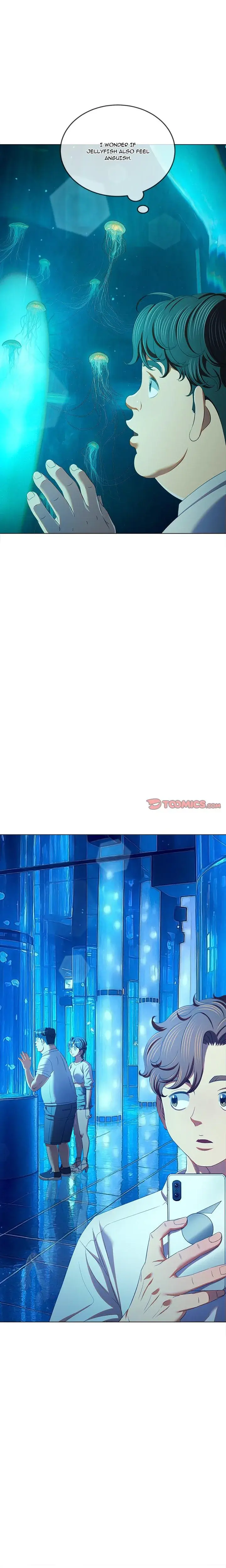 My High School Bully Chapter 271 - Page 2