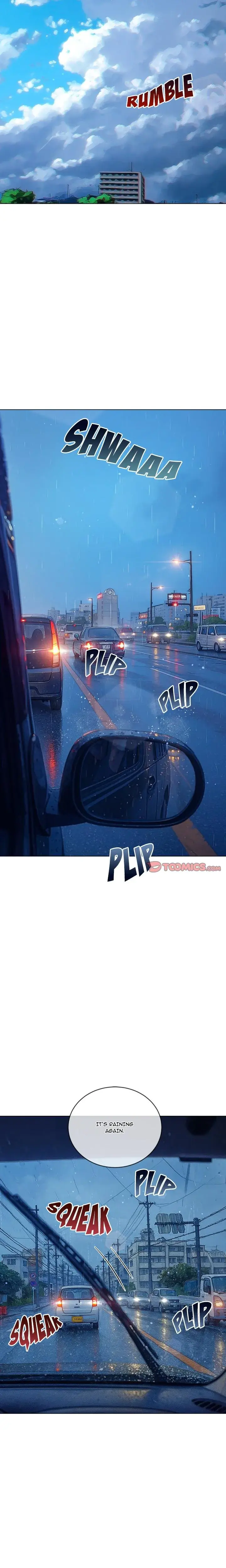 My High School Bully Chapter 271 - Page 21