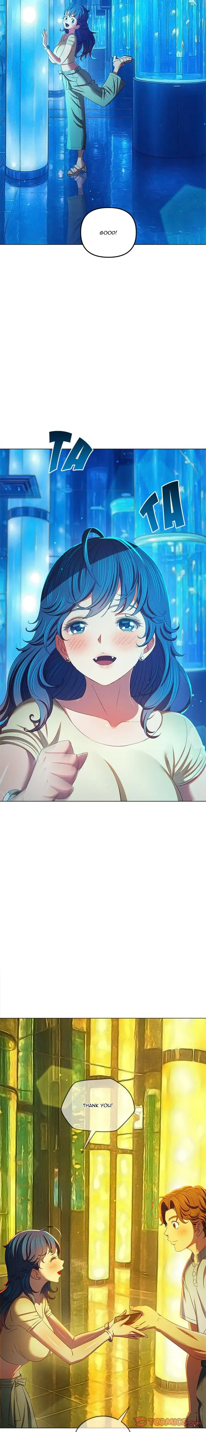 My High School Bully Chapter 271 - Page 6