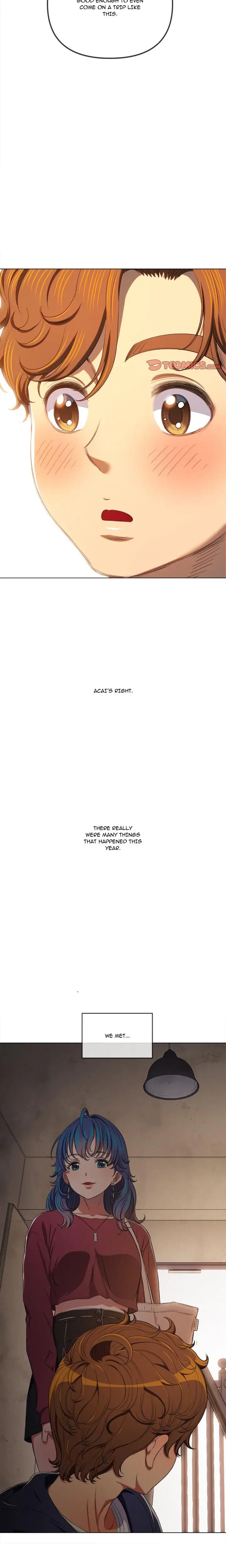 My High School Bully Chapter 271 - Page 9