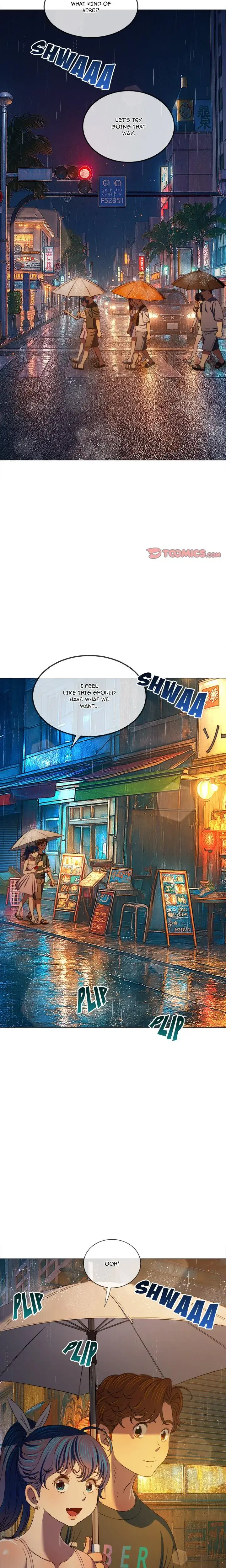 My High School Bully Chapter 272 - Page 10