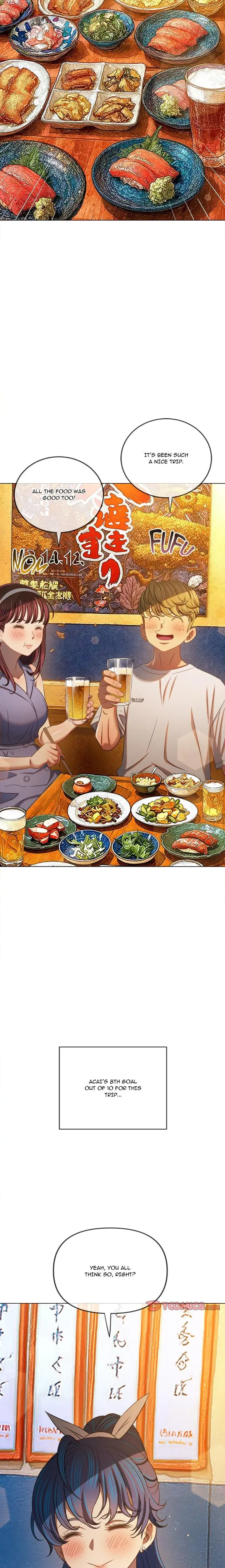 My High School Bully Chapter 272 - Page 14