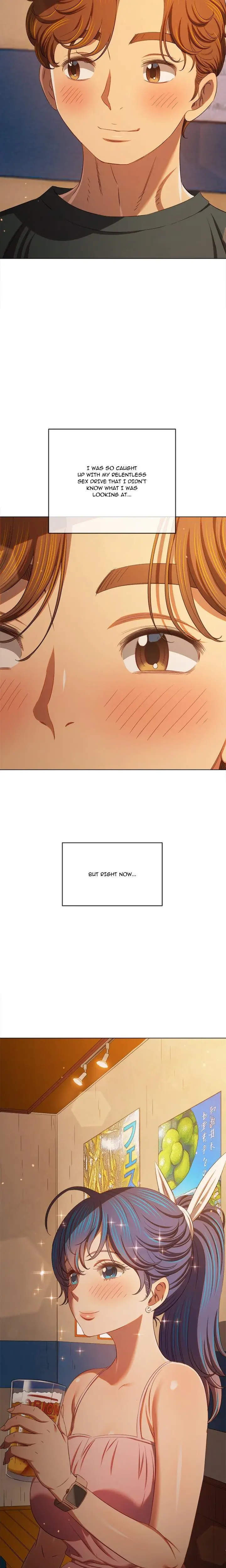 My High School Bully Chapter 272 - Page 16