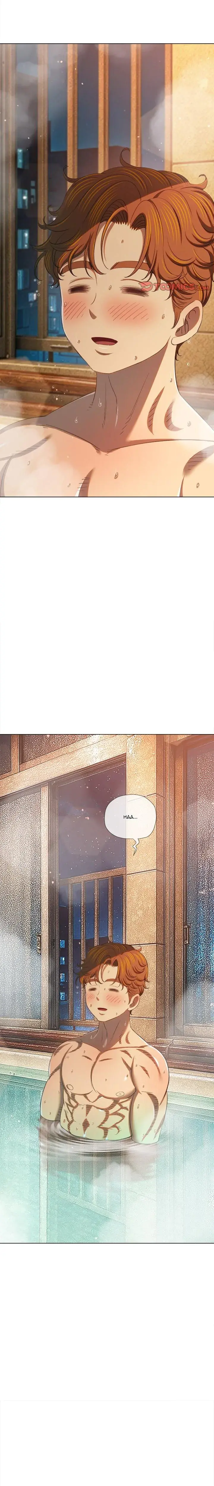 My High School Bully Chapter 272 - Page 18