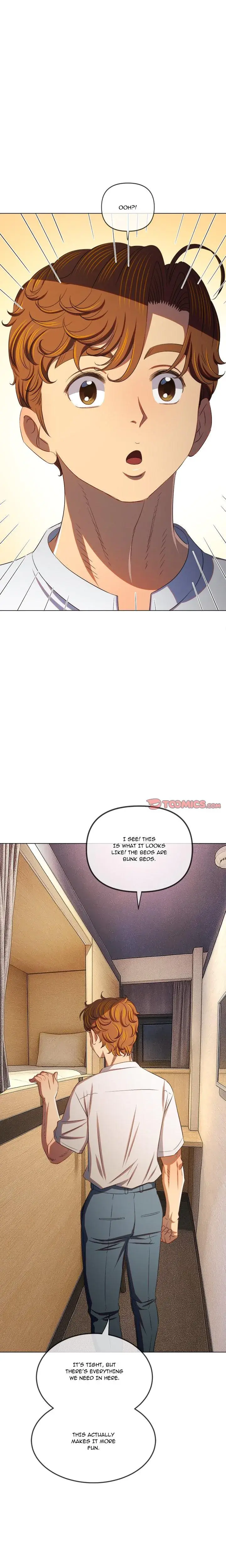 My High School Bully Chapter 272 - Page 2
