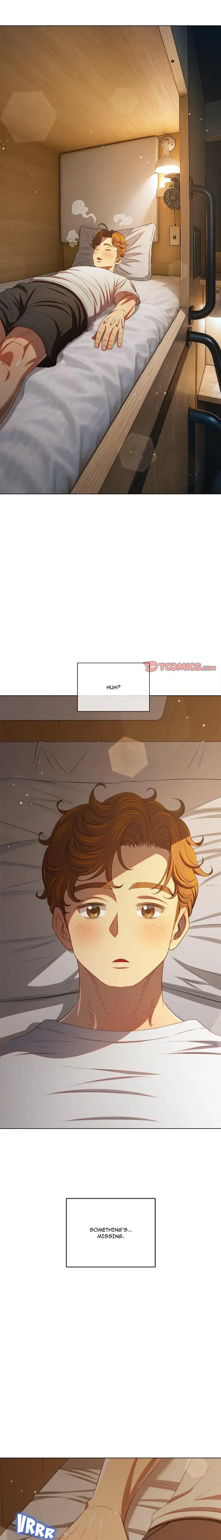 My High School Bully Chapter 272 - Page 20