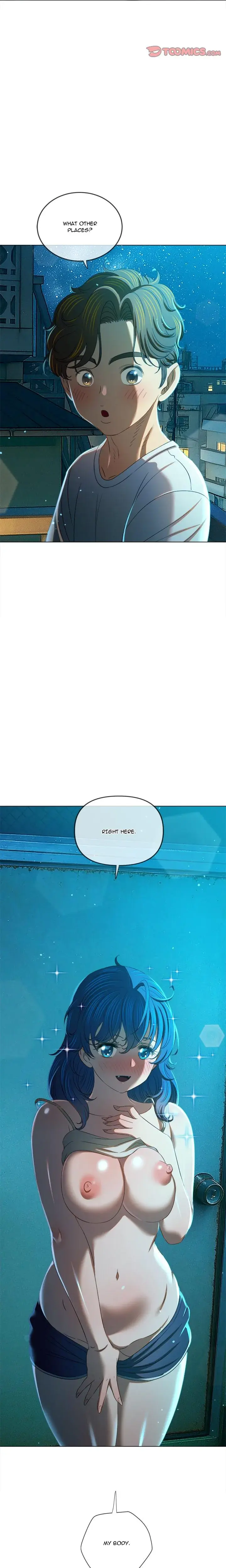My High School Bully Chapter 272 - Page 26
