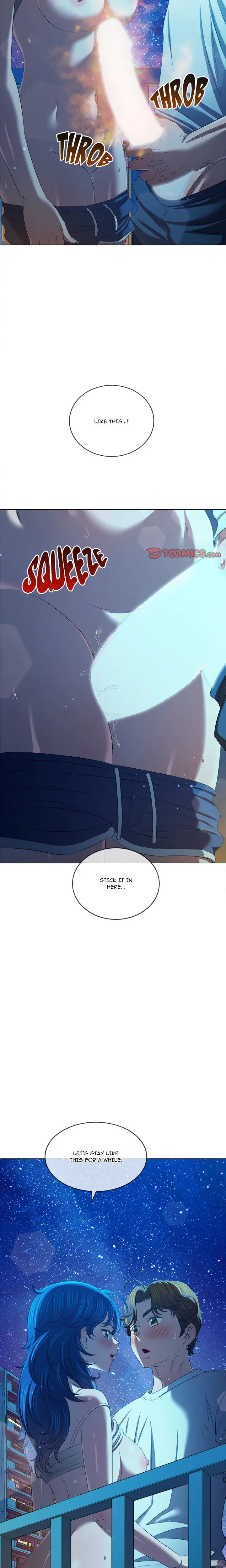 My High School Bully Chapter 273 - Page 10