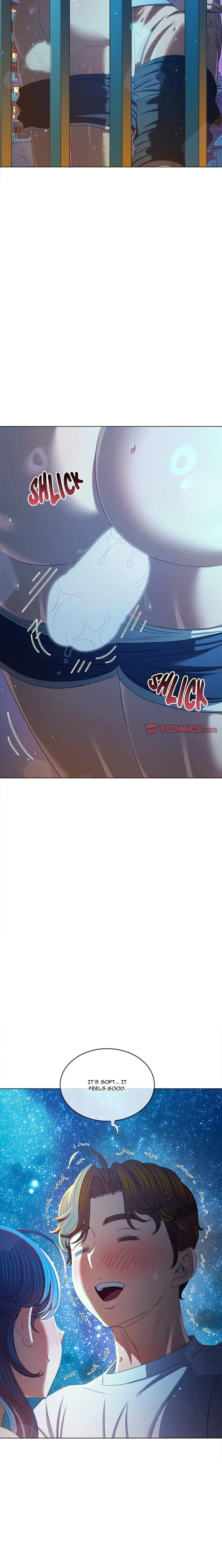 My High School Bully Chapter 273 - Page 11