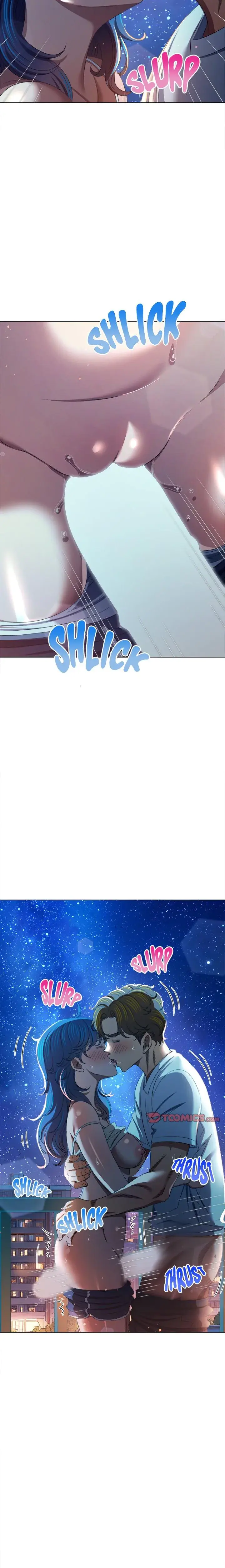 My High School Bully Chapter 273 - Page 13