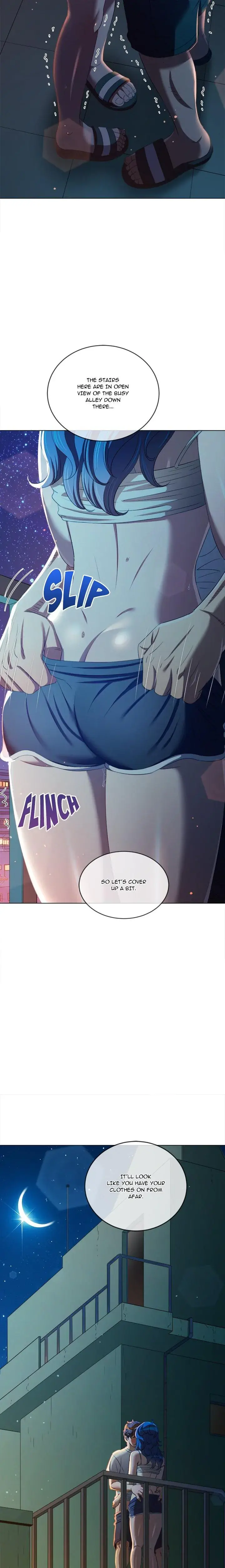 My High School Bully Chapter 273 - Page 16