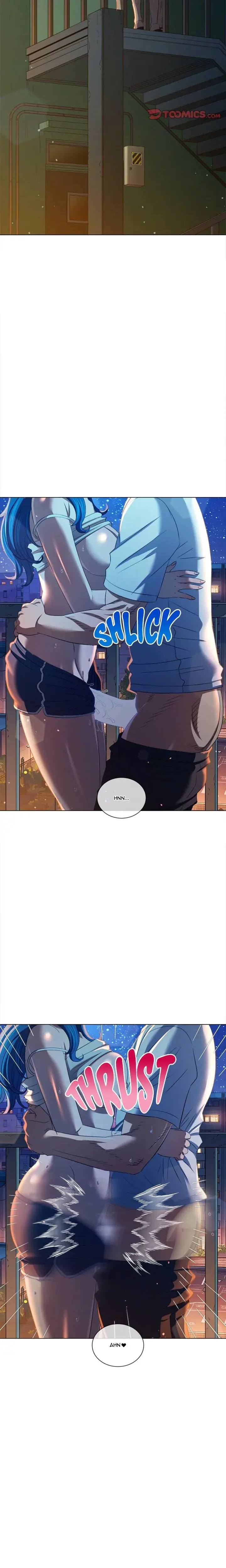 My High School Bully Chapter 273 - Page 17