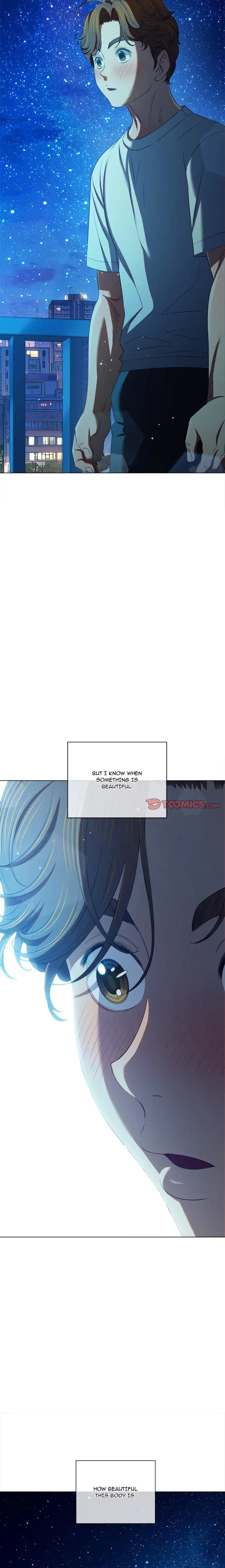 My High School Bully Chapter 273 - Page 2