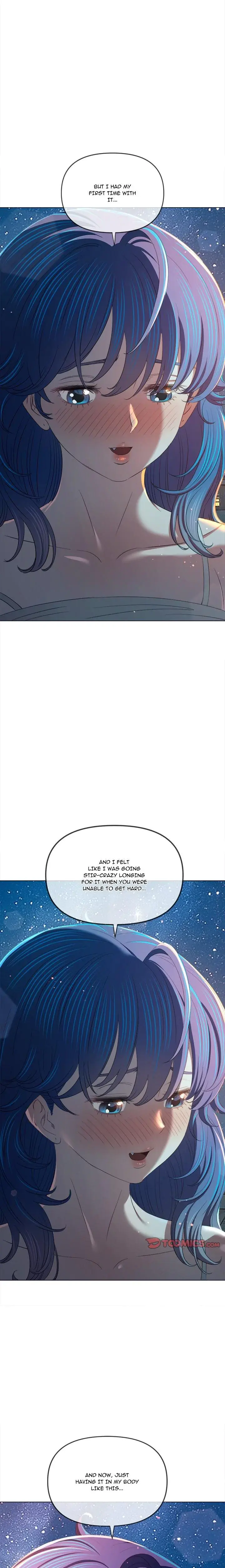 My High School Bully Chapter 273 - Page 23