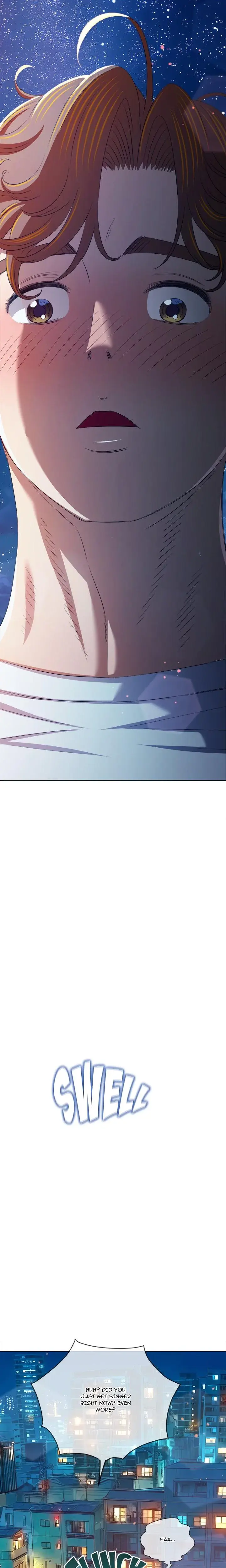 My High School Bully Chapter 273 - Page 25