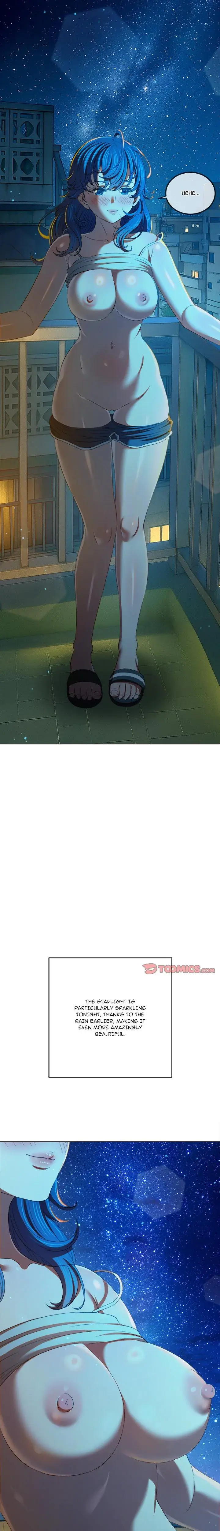 My High School Bully Chapter 273 - Page 3