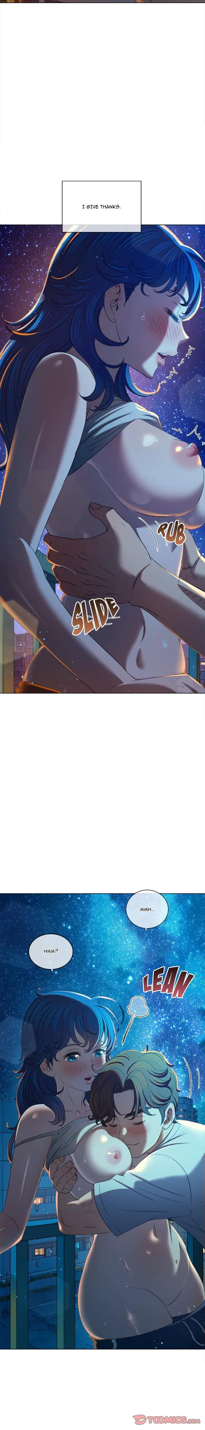 My High School Bully Chapter 273 - Page 6