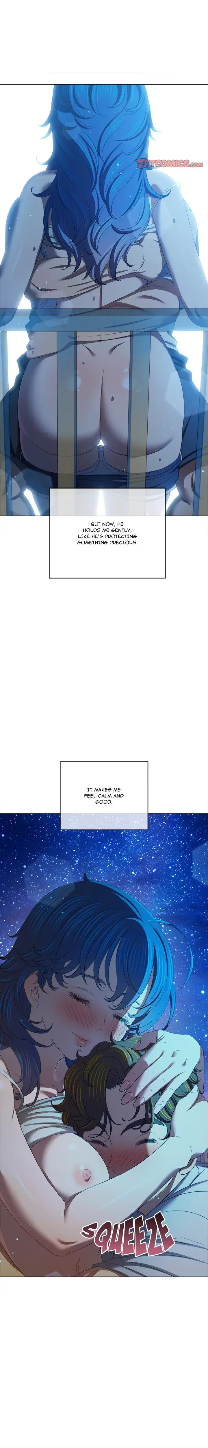 My High School Bully Chapter 273 - Page 8