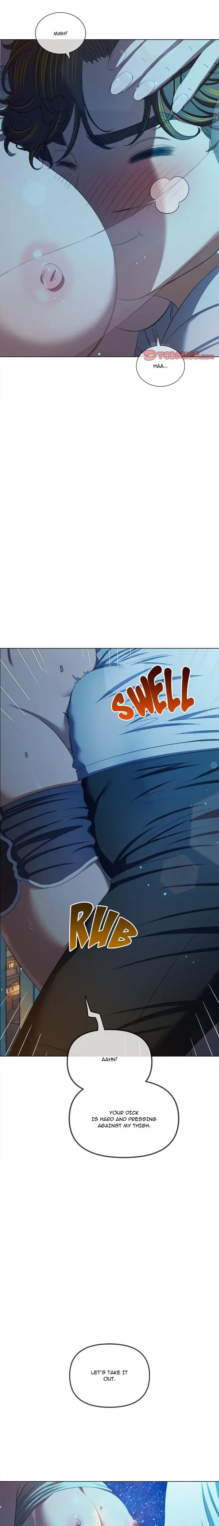 My High School Bully Chapter 273 - Page 9