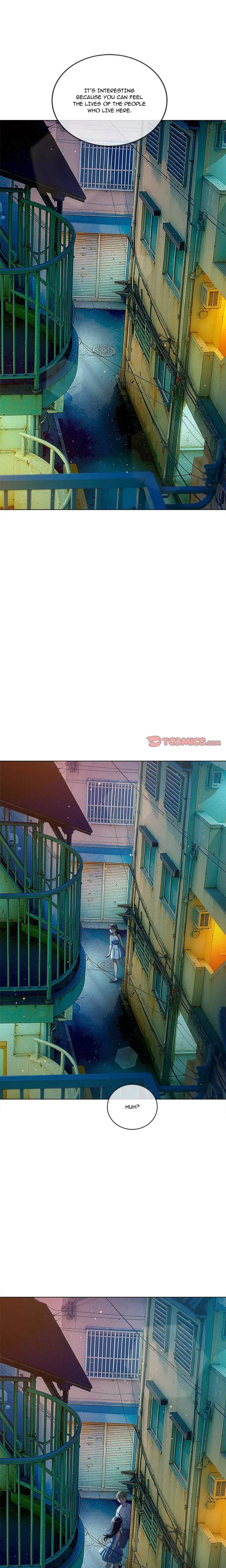 My High School Bully Chapter 274 - Page 11