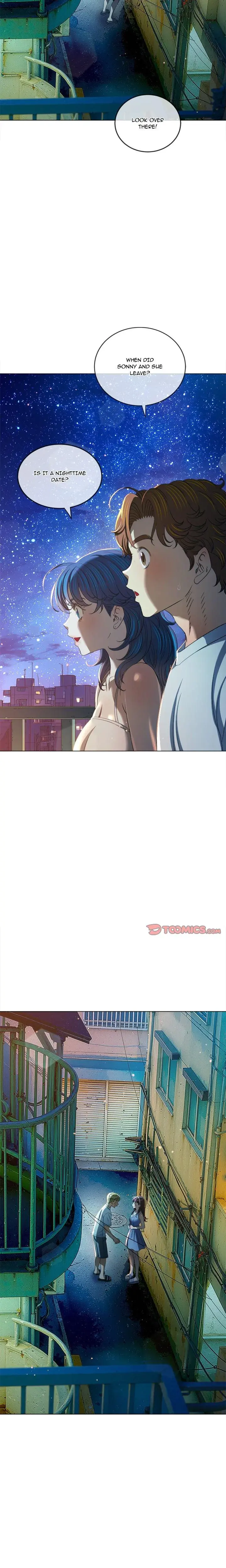 My High School Bully Chapter 274 - Page 12