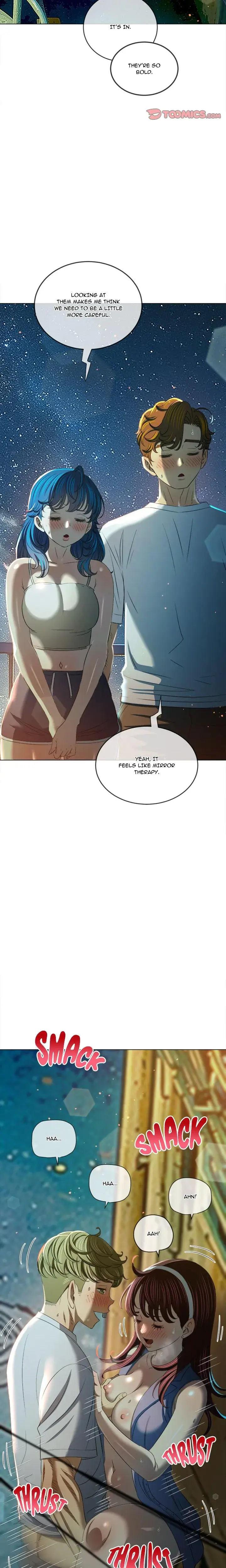 My High School Bully Chapter 274 - Page 17