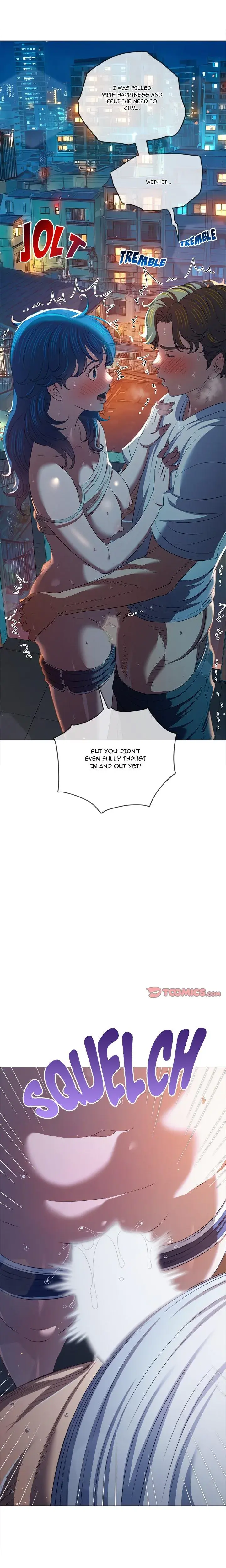 My High School Bully Chapter 274 - Page 3