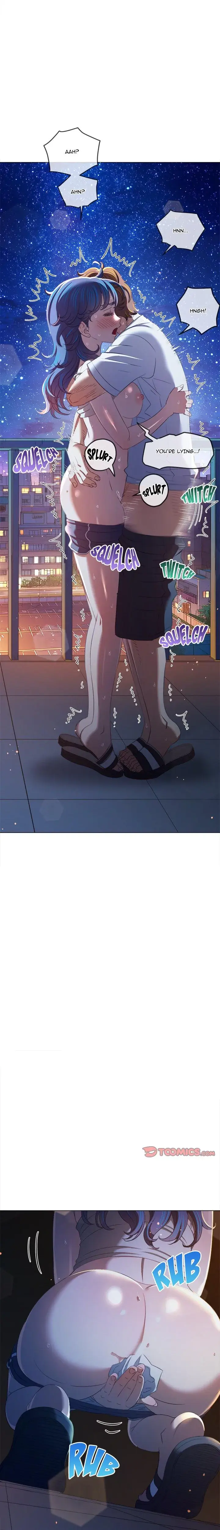 My High School Bully Chapter 274 - Page 4